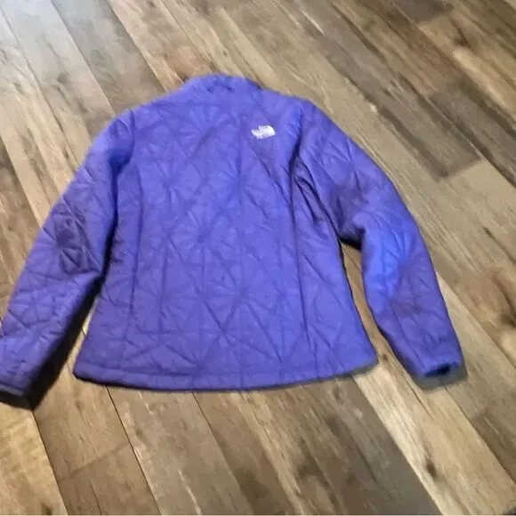 WOMEN'S THE NORTH FACE
TAMBURELLO INSULATED JACKET. Size M - Picture 4 of 8